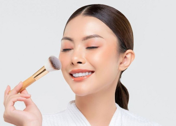 Blush On: Rahasia Wajah Merona Alami dan Fresh Sepanjang Hari