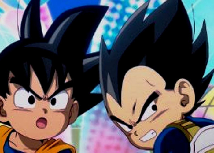 Benarkah Dragon Ball Super Dijamin Comeback? Cek Disini!