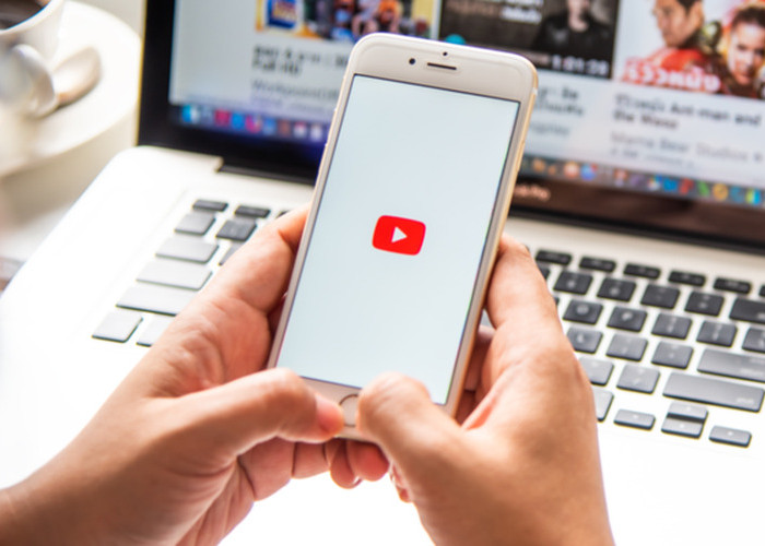YouTube Mulai Tertibkan Akun Pengguna di Bawah 16 Tahun