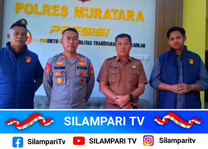 Dugaan Pemerasan ASN di Muratara Terbongkar, Penetapan Tersangka Belum Ada