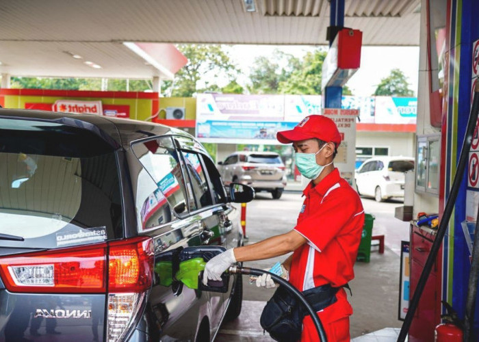 Pertamina Pastikan Tidak ada Pengoplosan Pertamax, Masyarakat Diminta Tidak Khawatir