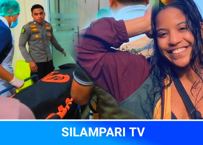 Tak Puas dengan Hasil Otopsi di Indonesia, Keluarga Juliana Marins Lakukan Otopsi Kedua di Brasil.