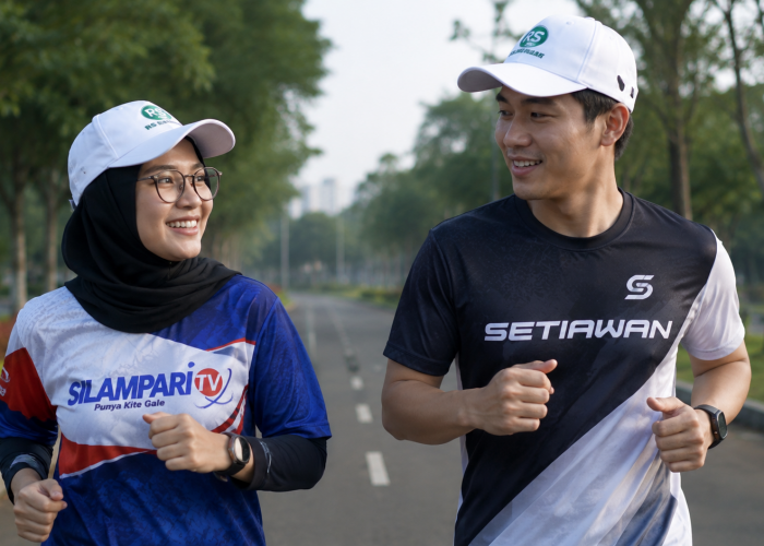 Ingin Tubuh Lebih Bugar? Ketahui Manfaat Jogging dan Cara Melakukannya dengan Benar