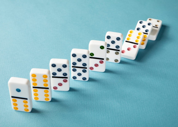 Memahami Kecanduan Bermain Domino: Dampak Negatif dan Cara Mengatasi