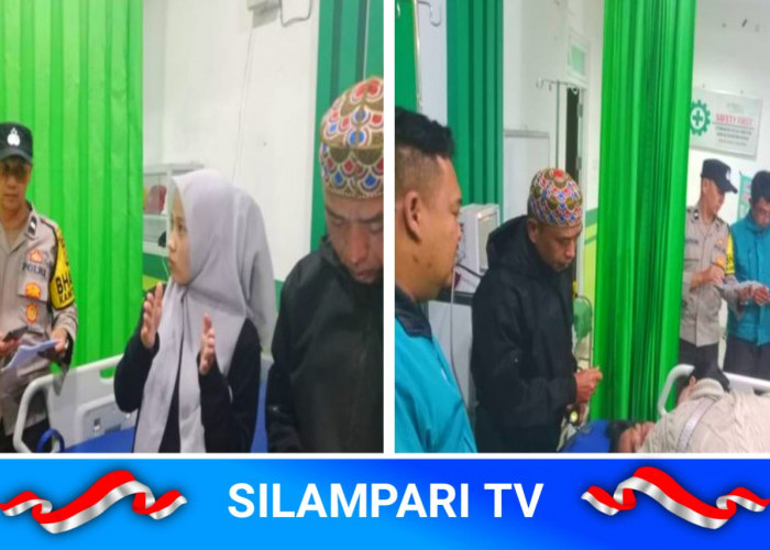 Diduga Hubungan Tak Direstui, Pria di Rejang Lebong Tewas Ditikam Ayah Kekasihnya.