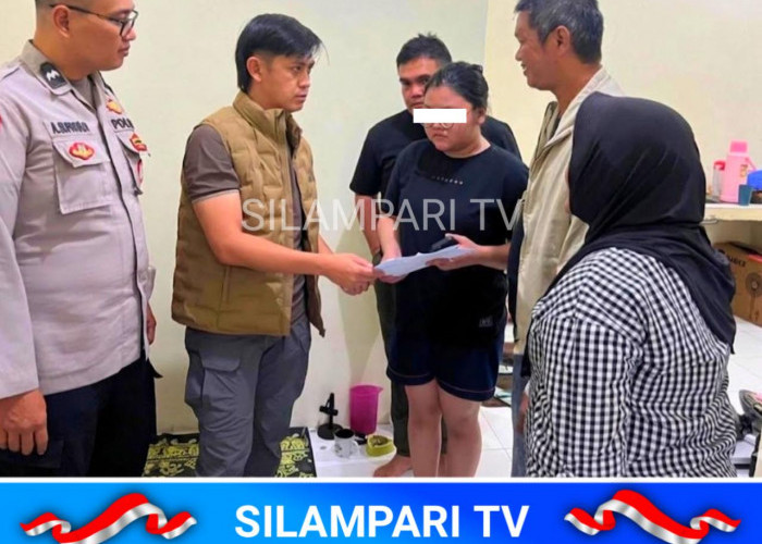 Owner Ummi Wisata Travel Lubuk Linggau Ditangkap di Tangerang, Diduga Tipu Jemaah Umrah