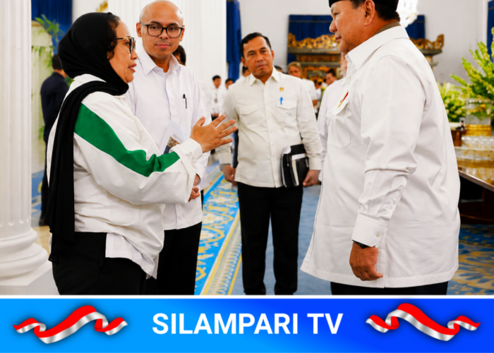 Nanik S. Deyang Minta Maaf ke Prabowo Usai Mundur dari Jabatan Kepala BGN