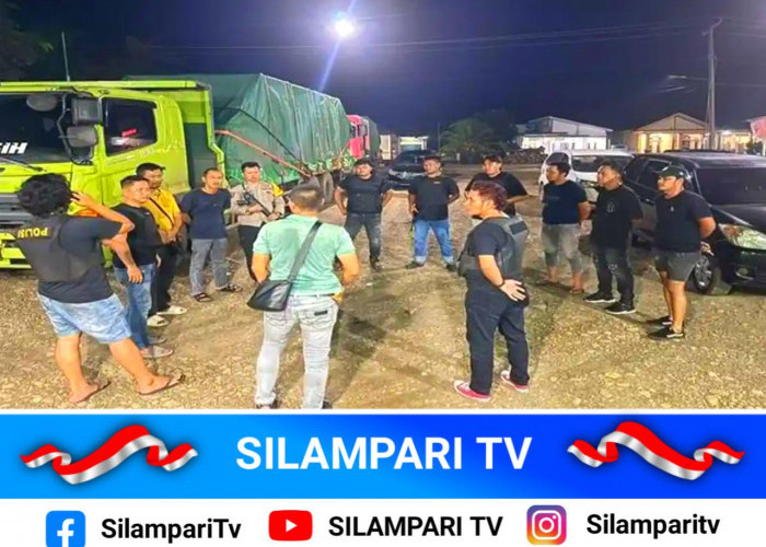 Rebutan Bisnis Kawalan Truk CPO, Polda Sumsel Ringkus 3 Pelaku Penembakan Brutal di Musi Rawas
