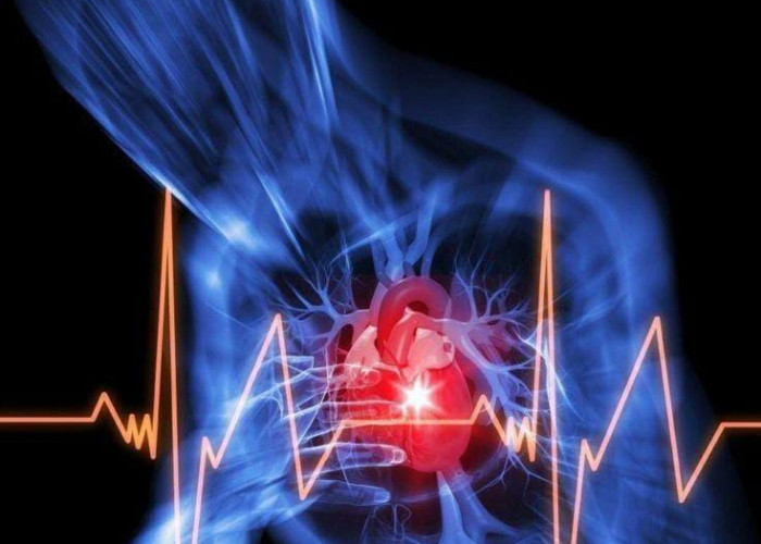 4 Gejala Awal Penyakit Jantung dan Pencegahannya