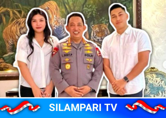 Isu Tambang Ilegal, Haidar Alwi Luruskan Tuduhan terhadap Anak Kapolri.