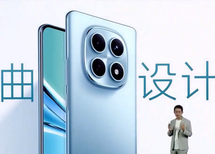 Xiaomi Redmi Note 15 Resmi Dirilis: Baterai 5.800 mAh, Kamera Mirip Versi Pro