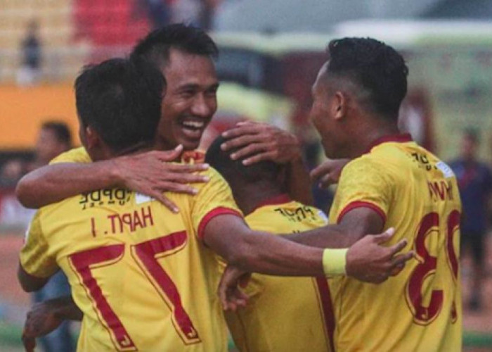 Sriwijaya FC Sediakan 1.000 Tiket Gratis untuk Sapu Bersih Laga Home Playoff Degradasi Liga 2