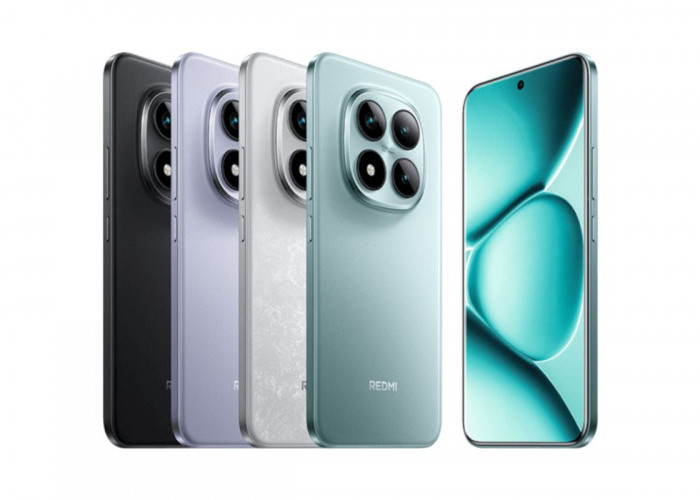 Redmi Note 15 SE 5G Resmi Meluncur, Baterai Lebih Besar & Fitur Makin Canggih!