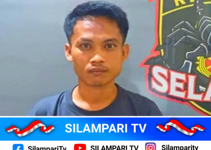 Aksi Nekat! Pencuri Motor Ketua RT Dikepung Warga Lubuklinggau, Hampir Jadi Bulan-bulanan