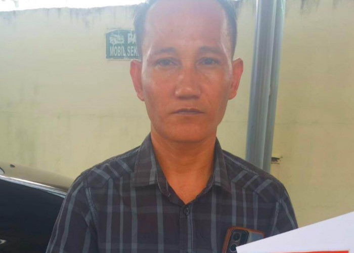 5 Terdakwa Jalani Sidang Kasus Penembakan di Musi Rawas, Korban Minta Keadilan