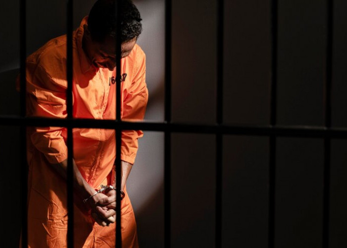 Amal Terancam Hukuman Penjara Maksimal 15 Tahun Atas Kasus Pembunuhan