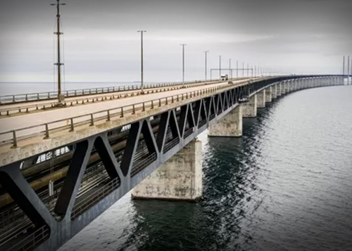 Investasikan Anggaran Sebesar Rp22,16 Triliun, Sumsel Bangun Jembatan Tol Sepanjang 1,7 Kilometer