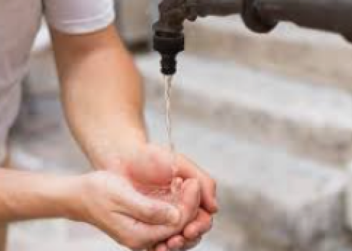 Mengatasi Masalah Air Pam yang Sering Mati Solusi Efektif untuk Kehidupan Sehari-hari