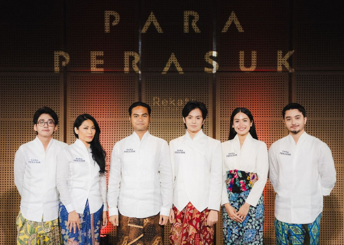 Deretan Film Indonesia April 2026: Dari Horor Mencekam hingga Drama Menyentuh Hati