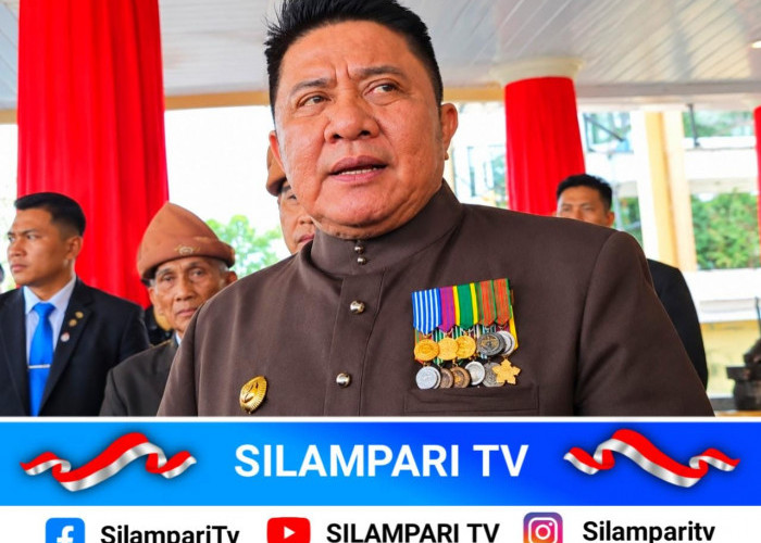 Lubuklinggau Disiapkan Jadi Tuan Rumah Porprov Sumsel 2027, Ini Pesan Herman Deru