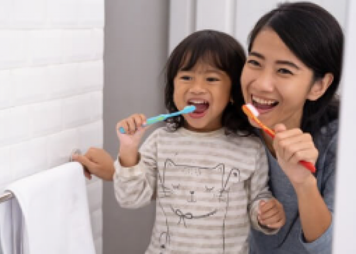 Pentingnya Menggosok Gigi Sebelum Tidur: Melindungi Kesehatan Mulut dan Tubuh Anda