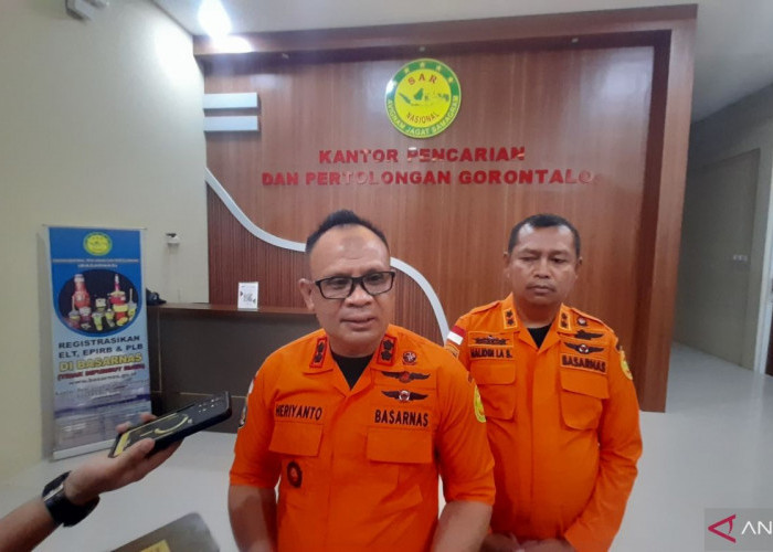Speedboat Hilang Kontak di Teluk Tomini, Tim SAR Cari 11 Warga Asing dan 2 Awak Kapal