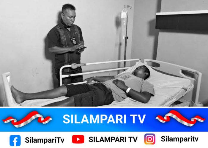 Mantan Oknum DPRD Lubuklinggau Dilaporkan atas Dugaan Penganiayaan Pekerja Bangunan