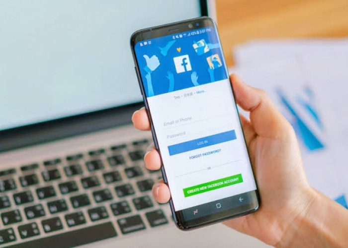 Pindah dari TikTok dan YouTube, Kreator Bisa Dapat Rp. 50 Juta dari Facebook