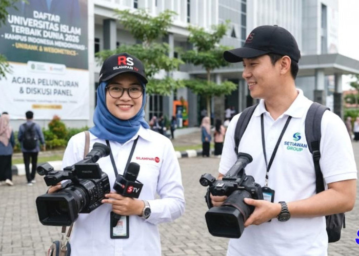 Indonesia Rajai Peta Pendidikan Islam Dunia: UMSU Sabet Puncak UniRank 2026 & PTKIN Unjuk Gigi di Webometrics