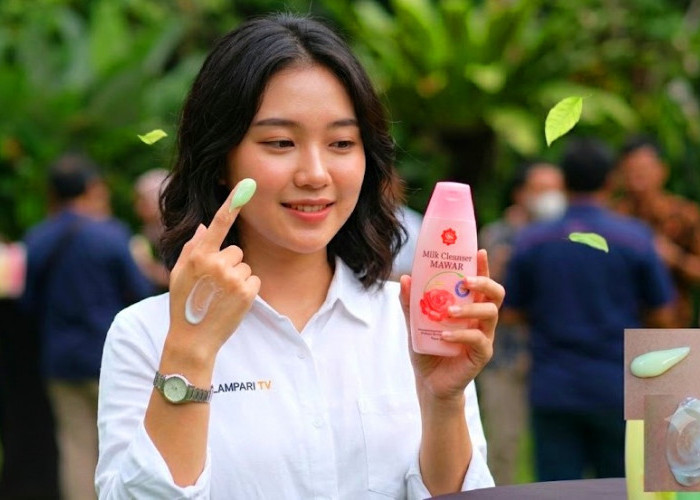 Milk Cleanser Viva untuk Usia Berapa? Ini Penjelasan Lengkap dan Rekomendasi Variannya