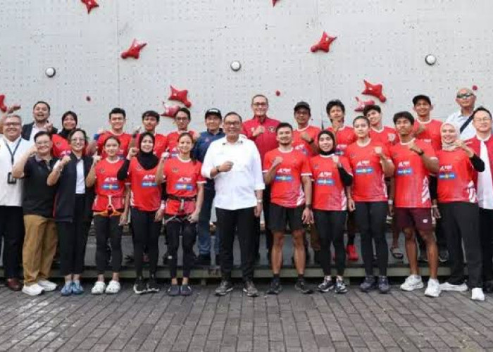 Indonesia Kirim 432 Atlet ke Asian Games Aichi-Nagoya 2026, Targetkan Prestasi Terbaik di Level Asia
