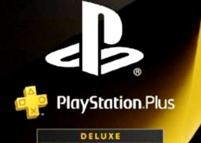 Dijamin Seru, Berikut 5 Daftar Games Playstation Plus Deluxe