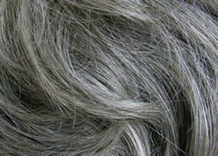 Mengatasi Uban yang Cepat Tumbuh: Tips untuk Mempertahankan Kesehatan Rambut