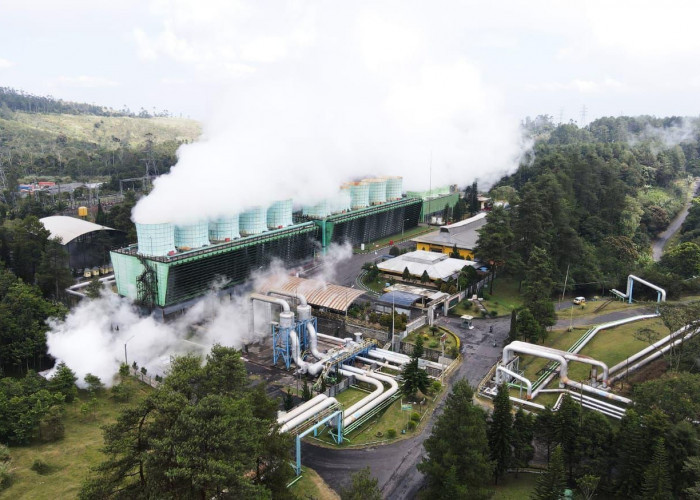 Transformasi Berkelanjutan Nyata, PLN Group Sabet 46 PROPER Emas dan Hijau 2025 KLH