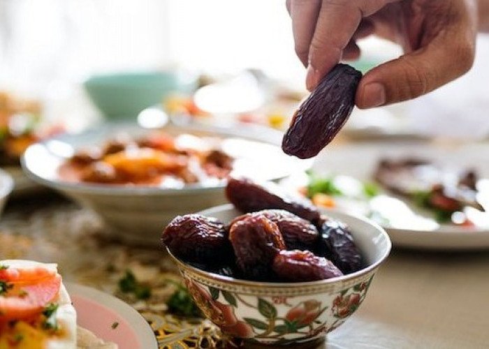 Inspirasi Menu Buka Puasa Sehat Ramadan 2026: Perpaduan Takjil Tradisional dan Hidangan Kekinian