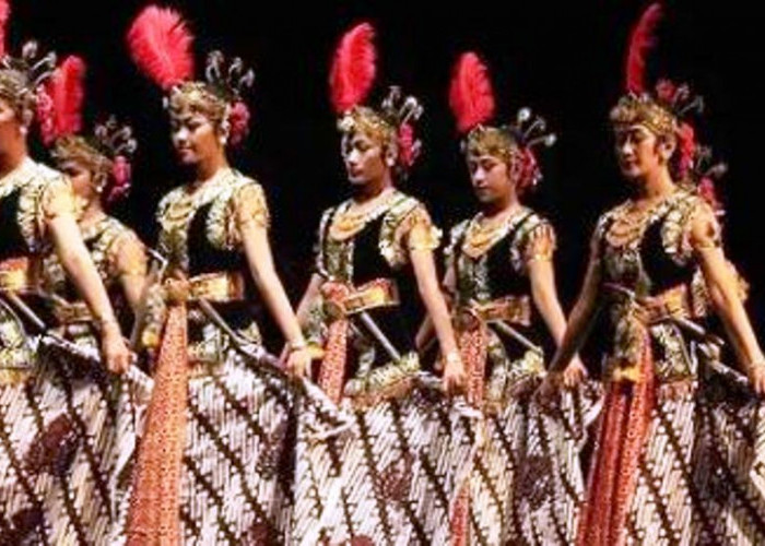 Menelusuri Kearifan Lokal: Tarian Tradisional Jawa Tengah