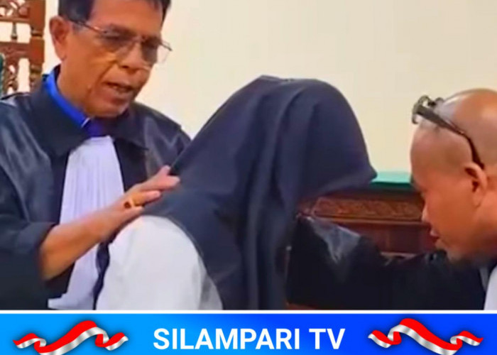 Refpin Bebas! ART Asal Muratara Lolos dari Hukuman Meski Terbukti Bersalah