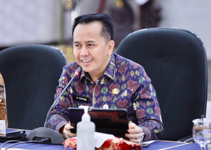 Pertumbuhan Ekonomi Sumsel 5,08% Lampaui Nasional, Tertinggi Kedua di Sumatera