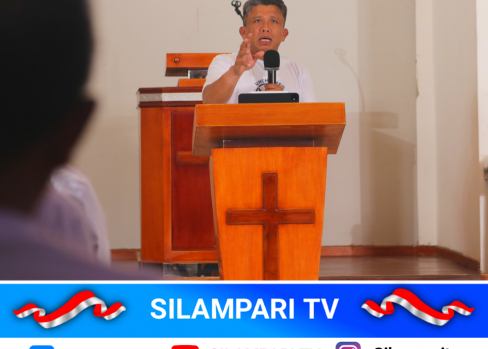 Ferdy Sambo Raih Gelar Magister Teologi, Publik Beri Reaksi Beragam