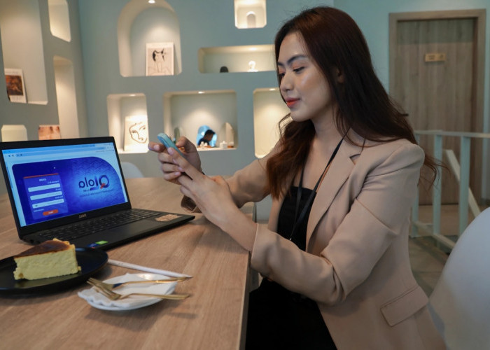Jumlah User Tumbuh 41%, QLola by BRI Catat Volume Transaksi Rp5.970 Triliun