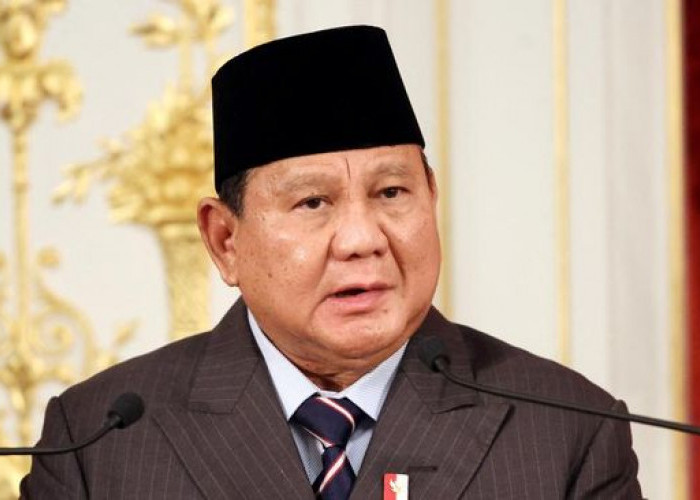 KPK Umumkan Harta Kekayaan Presiden Capai Rp2,066 Triliun di LHKPN 2025