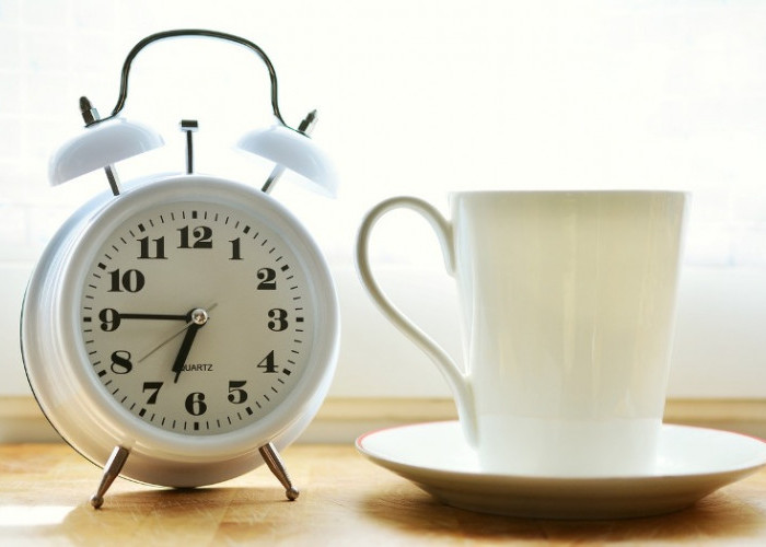 7 Kebiasaan Baik Pagi Hari yang Dapat Meningkatkan Produktivitas Anda