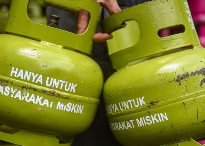 Pemerintah Izinkan Pengecer Jual Kembali LPG 3 Kg, Langkah Tepat untuk Mudahkan Masyarakat Kecil