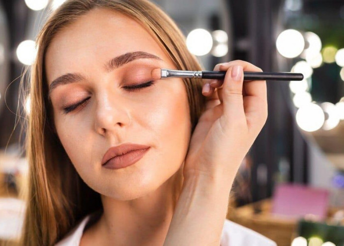 5 Trik Marinated Makeup untuk Tampil Flawless Sepanjang Hari