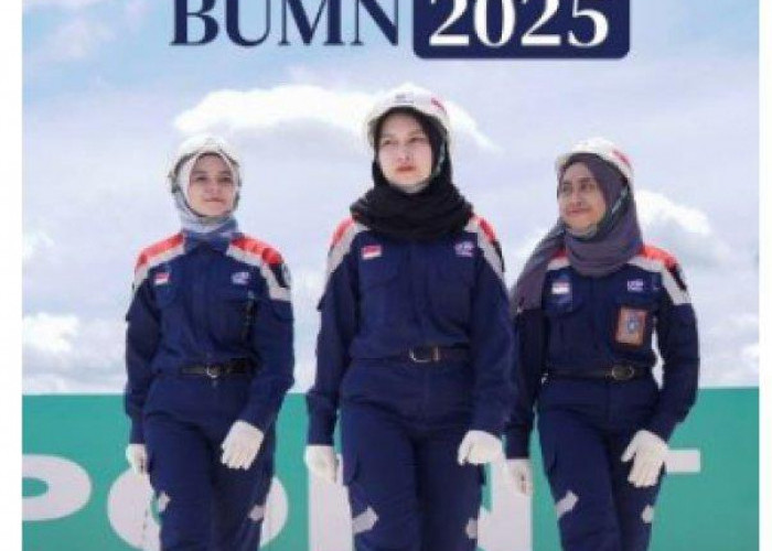 Rekrutmen Bersama BUMN 2025 Segera Dibuka, Catat Jadwal dan Syaratnya!