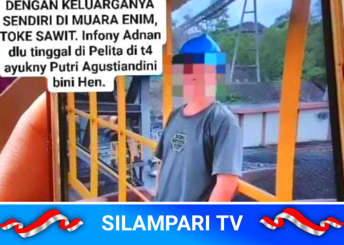 Pemilik Toko di Lubuklinggau Gelar Sayembara Rp.10 Juta untuk Tangkap Pelaku Penggelapan Mobil