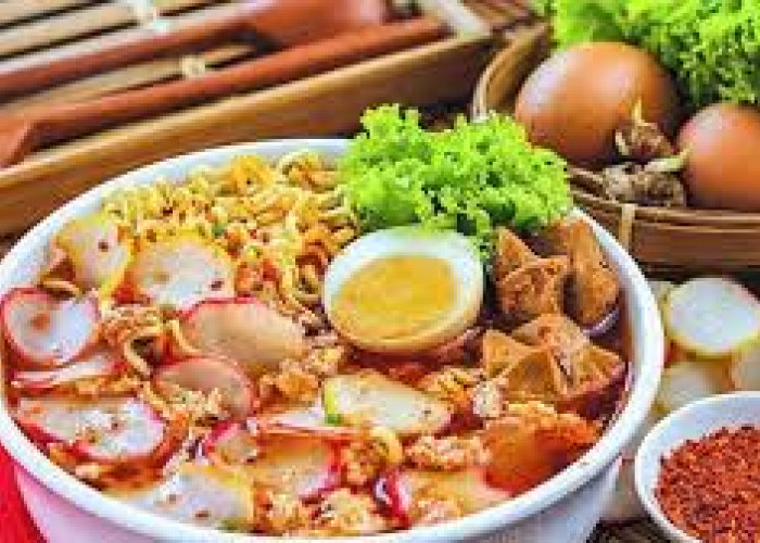 Resep Bumbu Seblak yang Otentik, Anti Bau Langu!