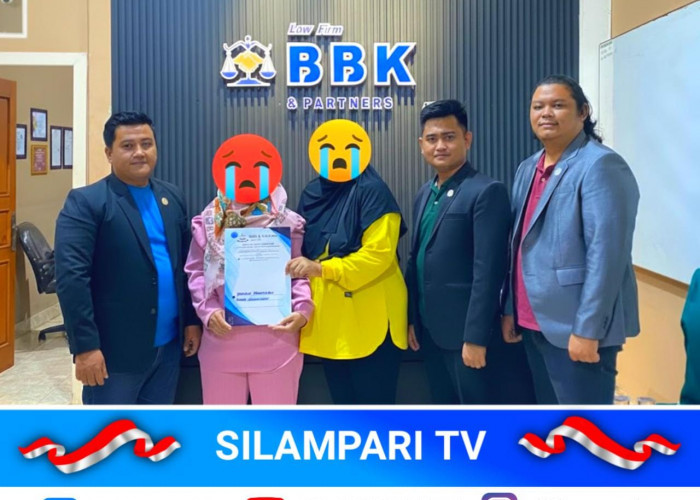 Kasus Investasi Bodong Mengemuka, Total Kerugian Sentuh Rp. 4 Miliar di Lubuklinggau