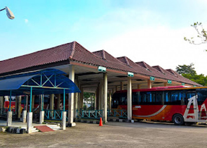 4 Tempat Wisata Terdekat dari Terminal Plaju, Cocok Untuk Tujuan Wisata Akhir Tahun!