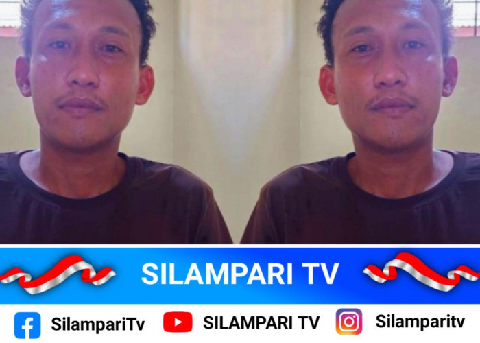 Kesabaran Ibu Habis, Pria di Musi Rawas Dilaporkan ke Polisi Usai Berulang Kali Gadaikan Motor Keluarga